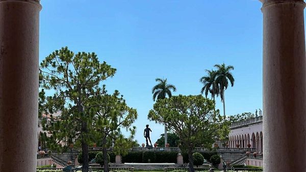 Burnout Season: How Three Tampa Bay Artists Keep the Fire Going Without Burning Out