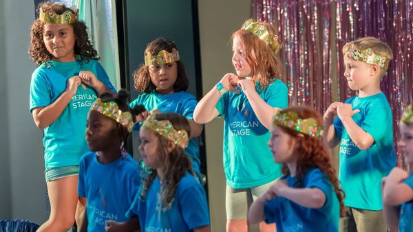 Drama School Is Back — And It’s Not Just for Kids Who Want Broadway