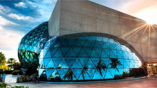 Why Does St. Pete Have So Many Museums?