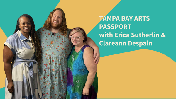 Cadillac Crew, Collaboration, and the Cost of Courage