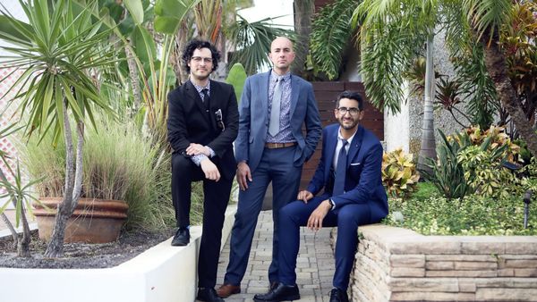 A Jazz Party for the Ages — and for Dunedin’s Future