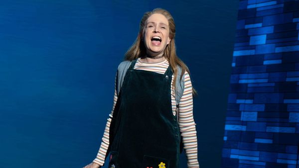 Ann Morrison’s Great Adventure