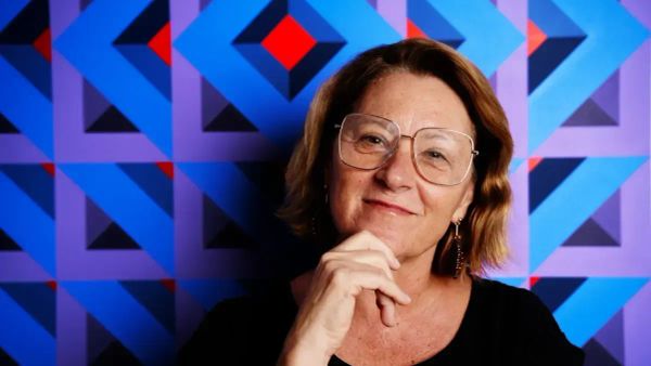 Interview: A battle-tested Margaret Murray talks reinventing Creative Pinellas