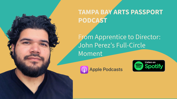 From Apprentice to Director