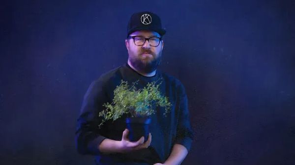 Orange Blossom Award: The Quiet Producer