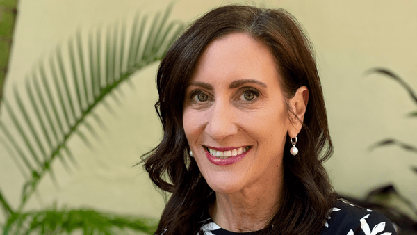 Orange Blossom Award: Darcy Schuller, Building What Lasts