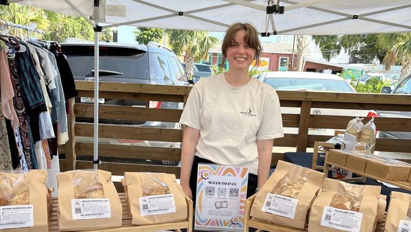 Orange Blossom Award: The Architect of Reading Circles