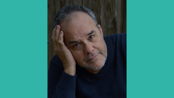 Orange Blossom Award: Bill DeYoung