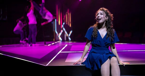 Orange Blossom Award: The Year Julia Rifino Climbed a Musical Mountain