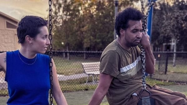 Two Kids. Thirty Years. A Lot of Bandages.