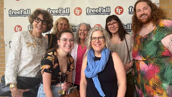 Read Together. Step Outside. Pay Attention.