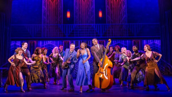 Why Some Like It Hot Feels Like a Necessary Gift