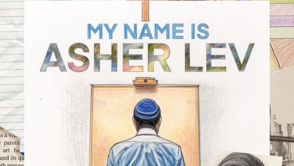 Drawing the Dark: Karla Hartley on Finding Beauty in the Conflict of ‘Asher Lev’