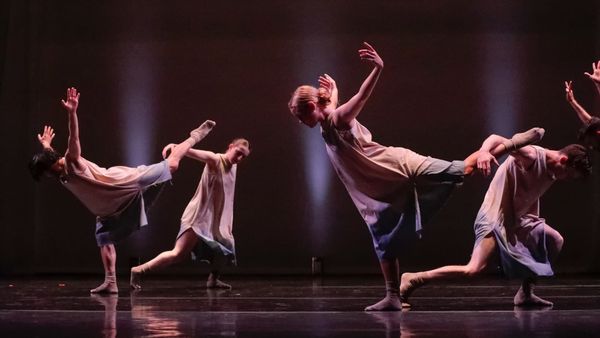 Why We Can’t Let the Dancers Leave St. Pete