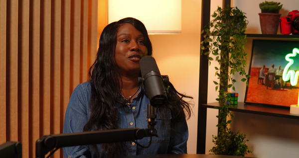 Beyond the Script: How Powerstories is Building a Sustainable Home for Women’s Voices