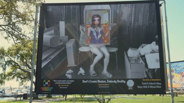 Grass, Grit, and Global Truths