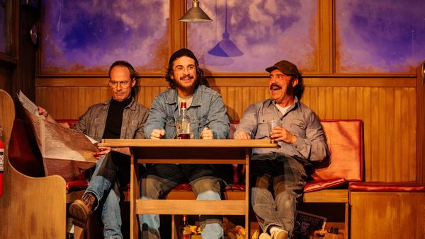 First Look: The Orca Lands in the Shimberg