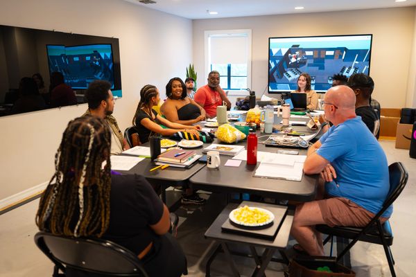 The Studio@620 Rides Record-Breaking Momentum into Epic Season Finale: The Hit Rock Musical Passing Strange