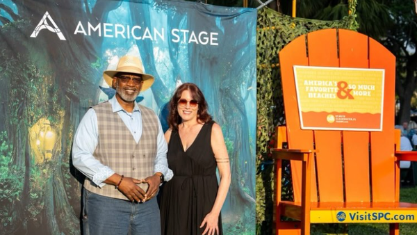 The Friday Night Special: How American Stage Buried a Leadership Crisis on Memorial Day Weekend