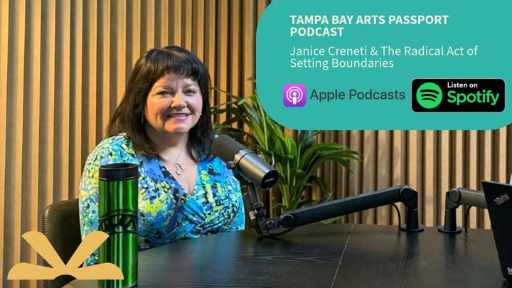 The Art of the "No": How Janice Creneti Turned a Pandemic Pivot into a Powerhouse Play