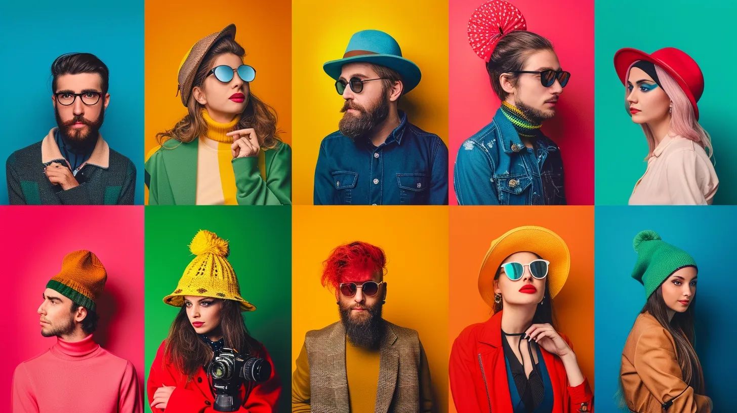 From Dreamer to Creator 2024: Discover the Creator in You