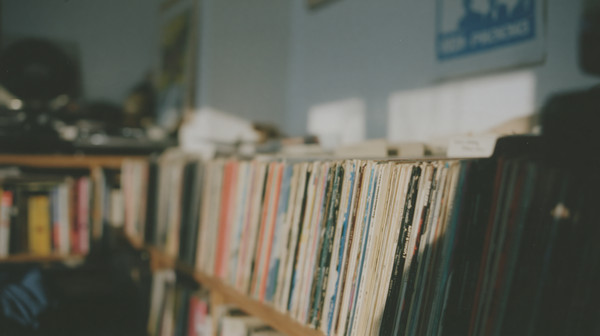 The Problem With Every Royalty-Free Music Library (And What 1,000,000 Tracks Actually Solves)