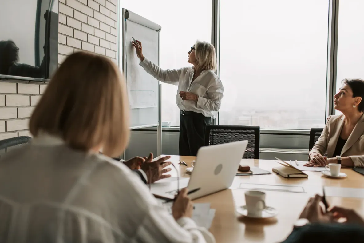 Message Mapping for EdTech: A Step-by-Step Guide to Persona-Specific Positioning
