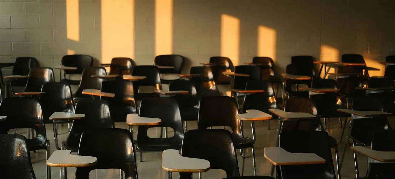 Educator Perceptions, Part Two: What You’re Missing