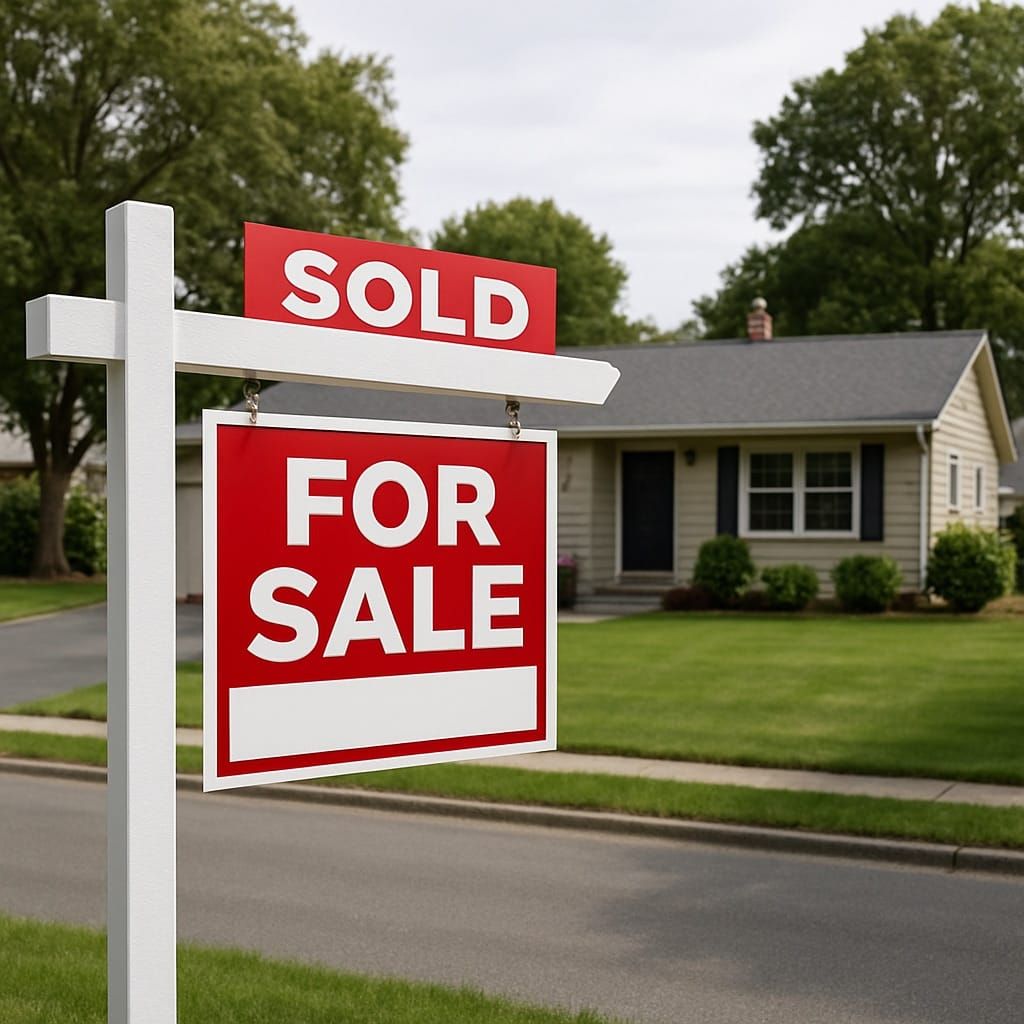 So You Sold Your Company, Please Let Me Know