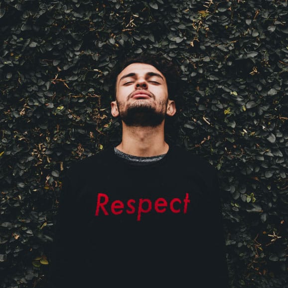 Love and Respect