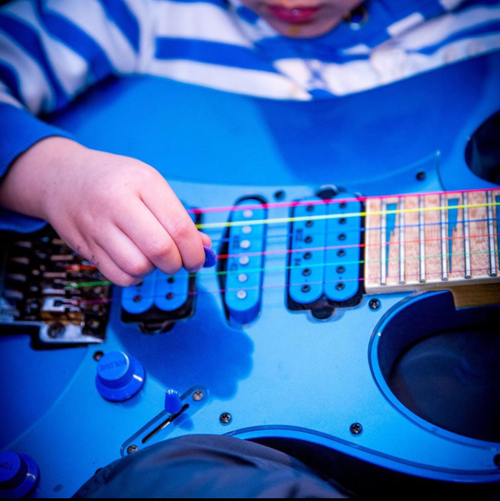 On Practice and Grace