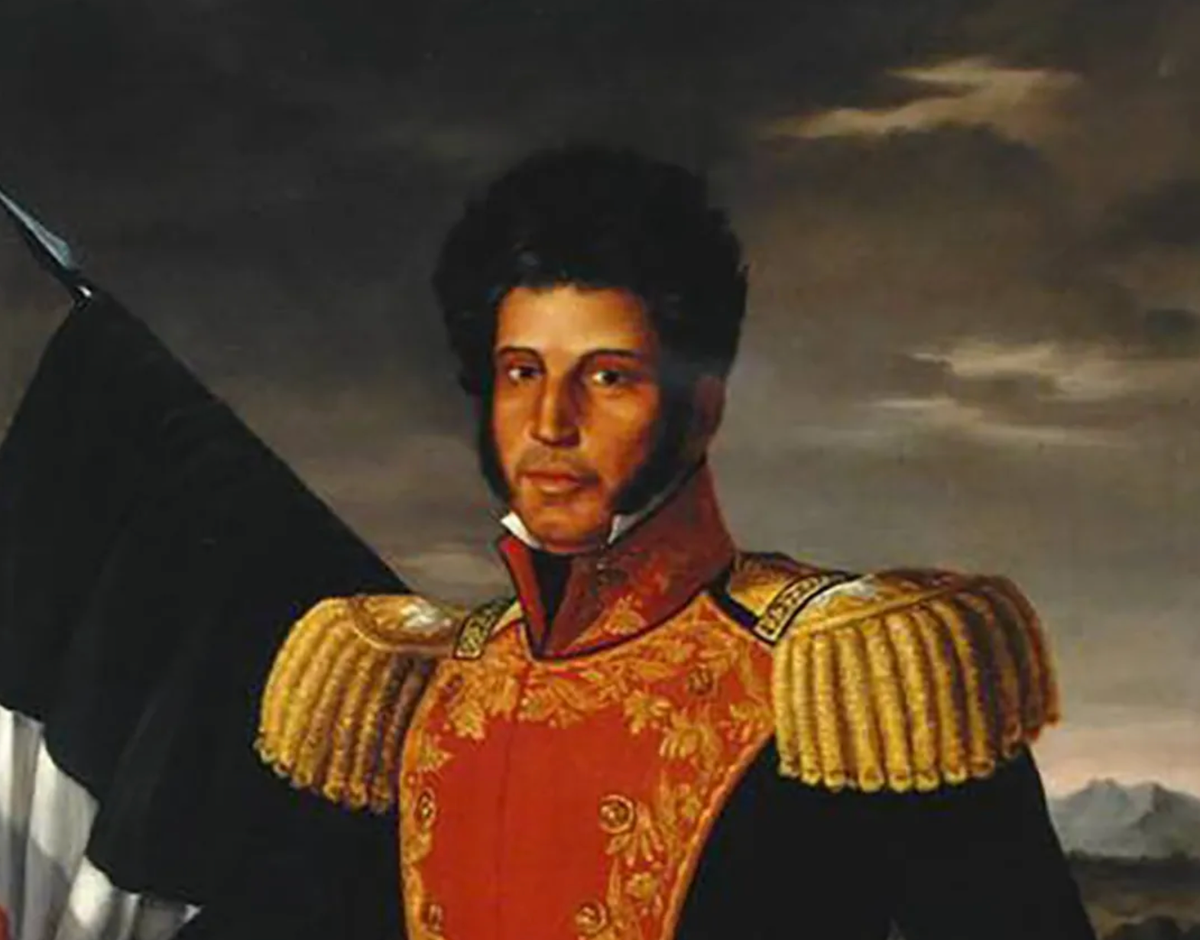 Little-Known History of the Underground Railroad to Mexico