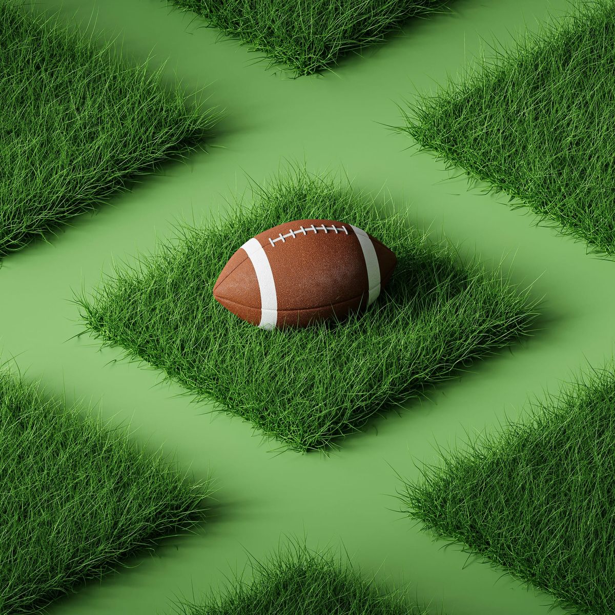 On Super Bowl LX and a Couple Other Things
