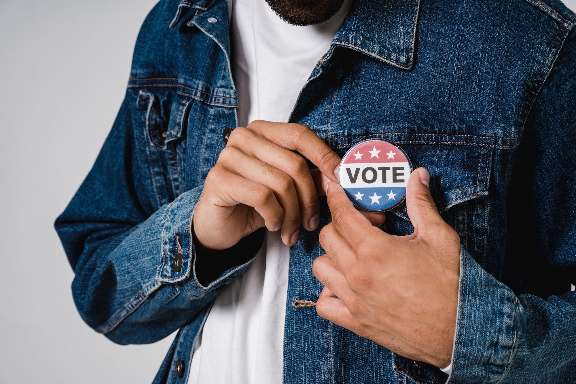 Why Do We Show Up to Vote?