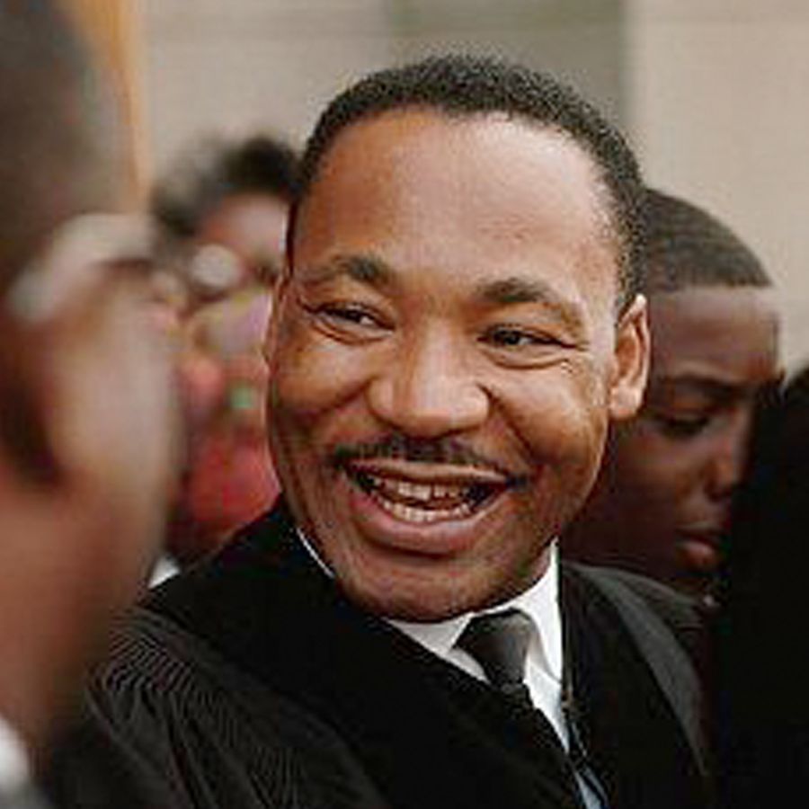 Martin Luther King Jr. Day 2023