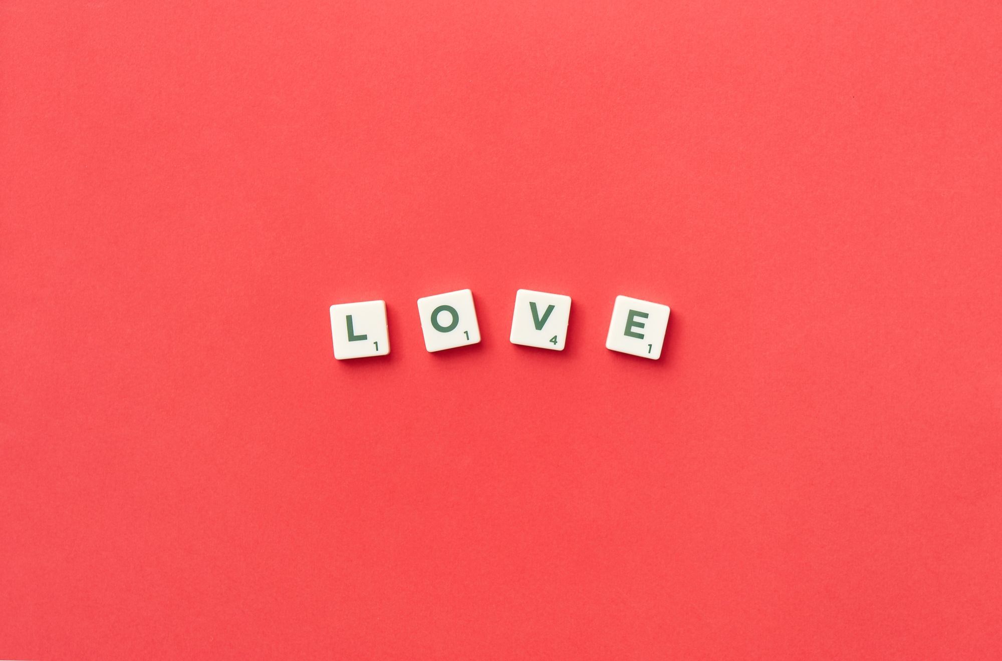 Love Letters to the Family