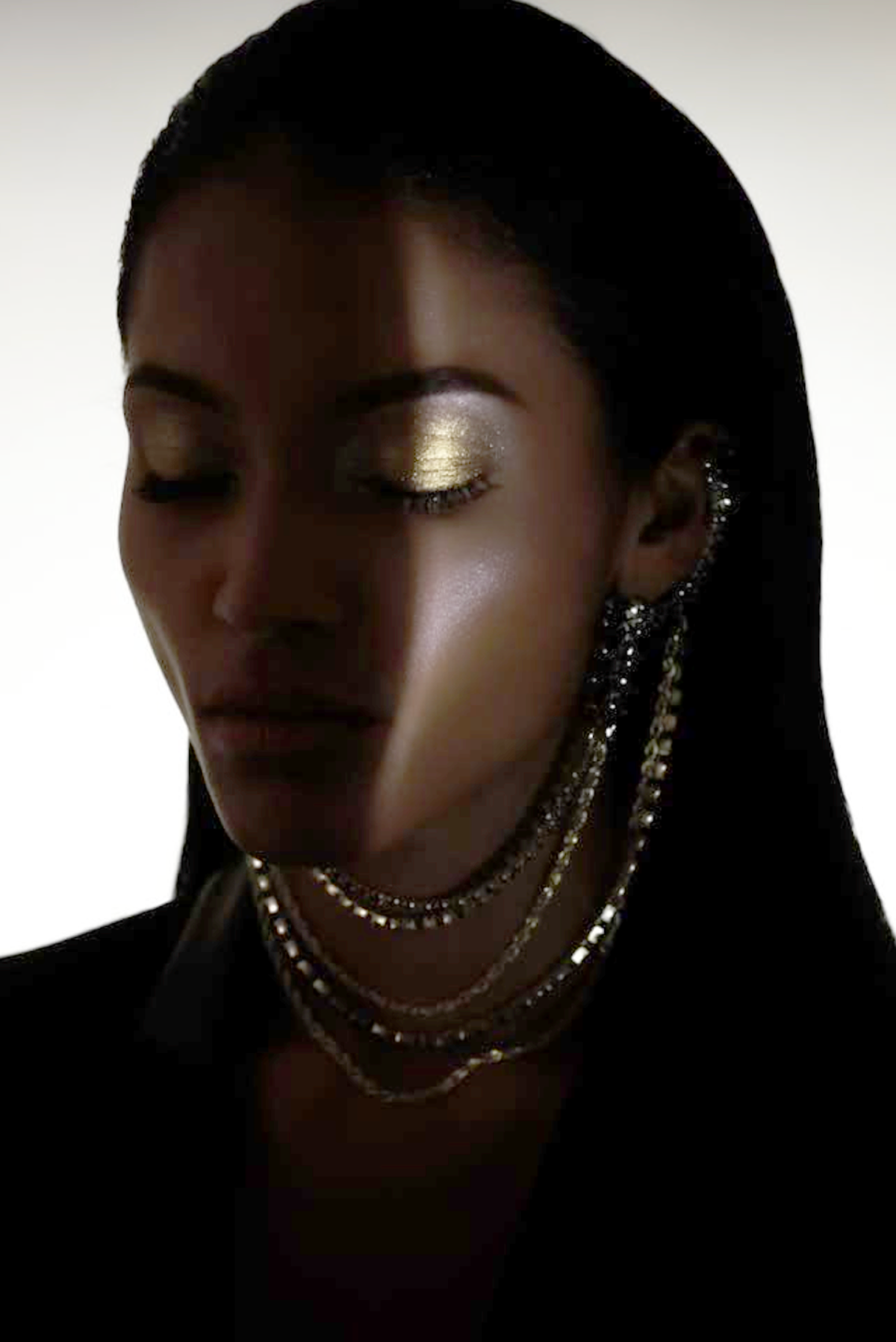 “To All the Beautiful Black Women”