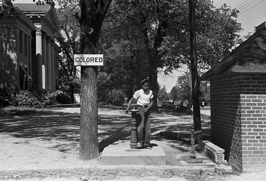 The Jim Crow Era Was Never “Happy Times” for Black People