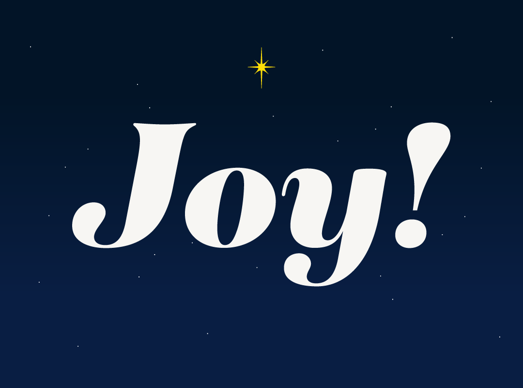 Happy Holidays!