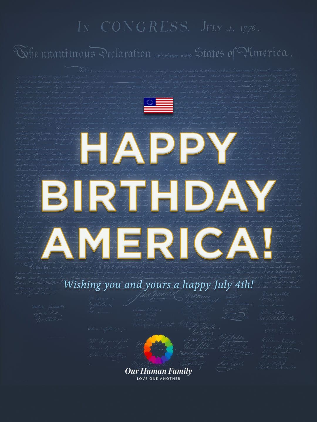 America 250