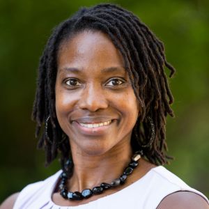 Zhivi Williams