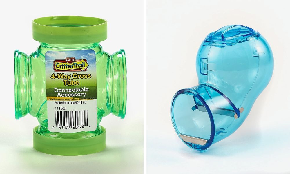 Kaytee Crittertrail Accessories