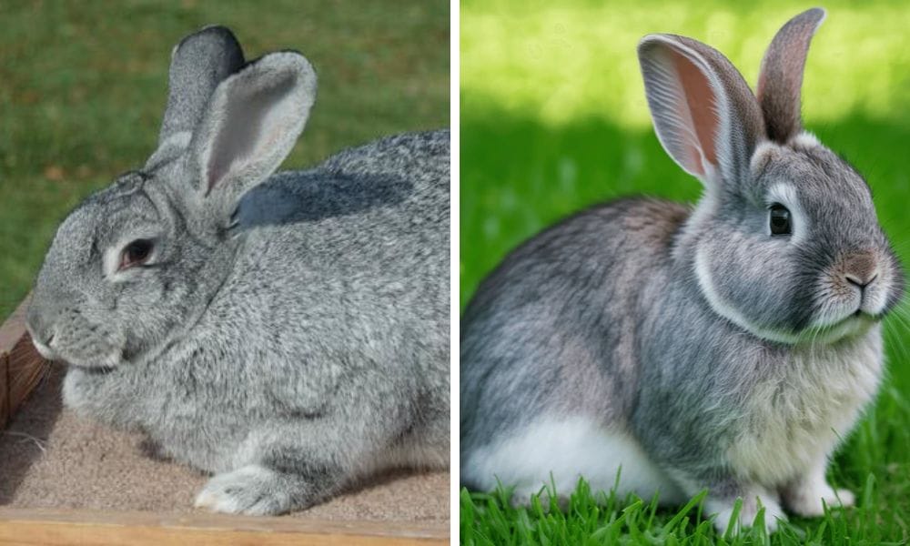 Giant Chinchilla