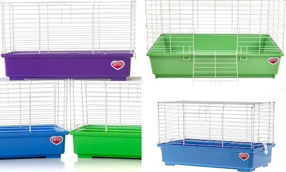 Kaytee Guinea Pig Cage