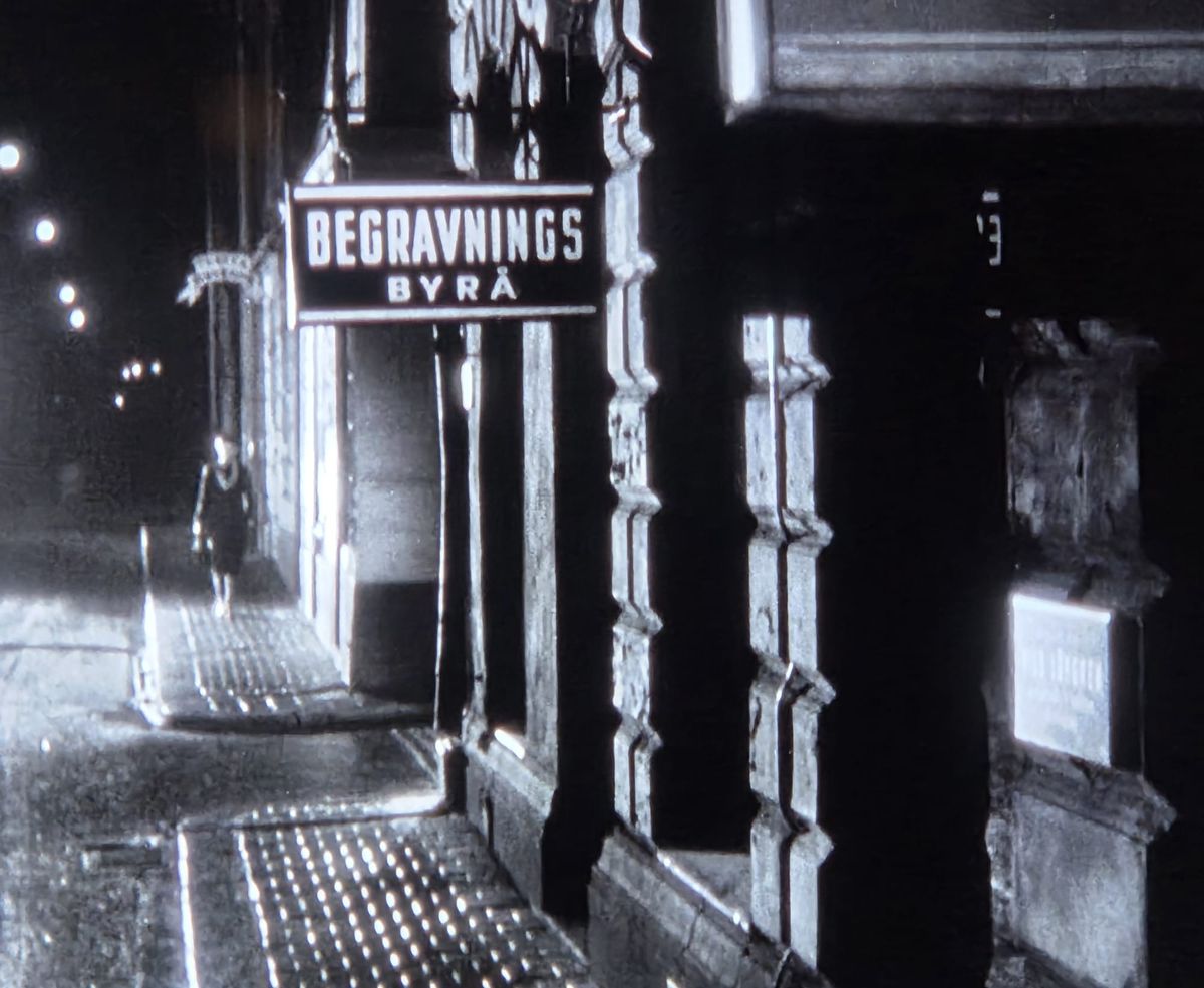 Criterion Channel - Nordic Noir