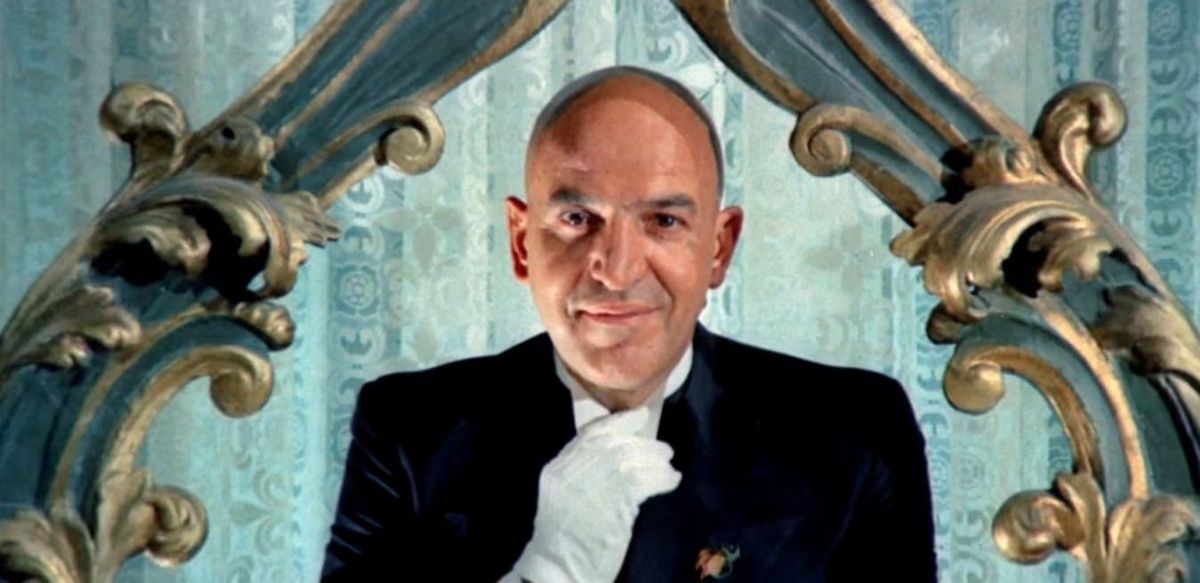 Tubi or not Tubi (part 1)