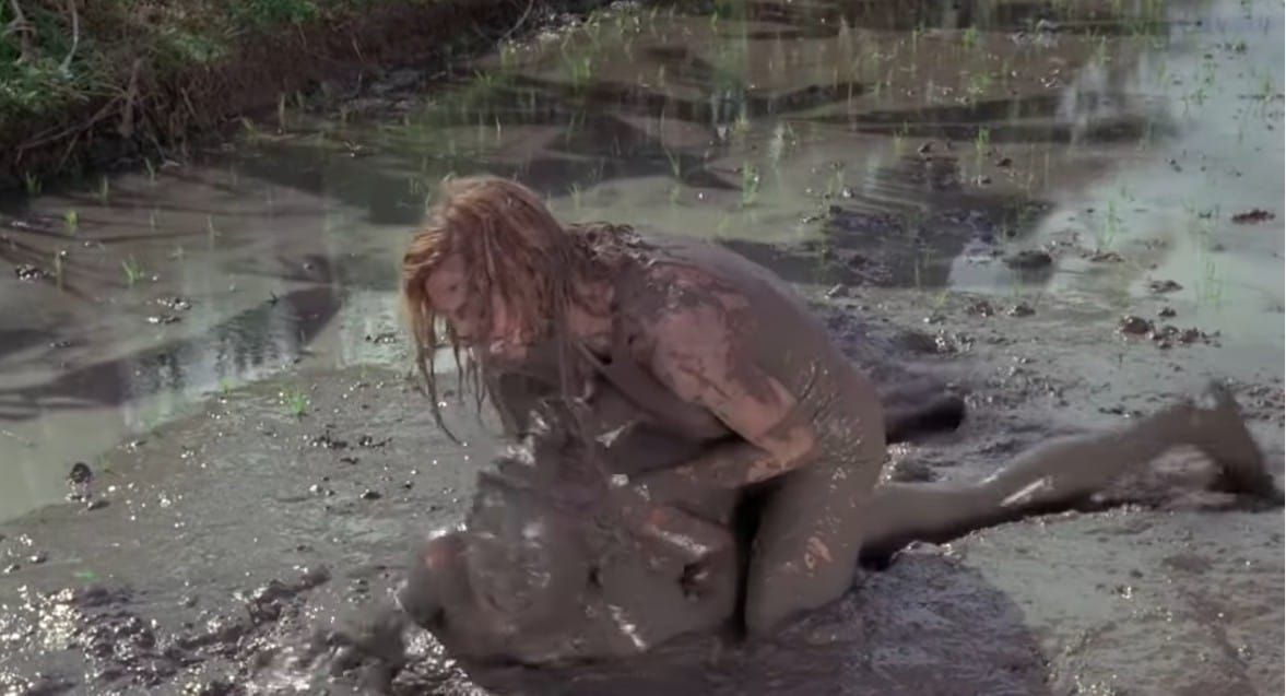 Directorial Chronology - 1971