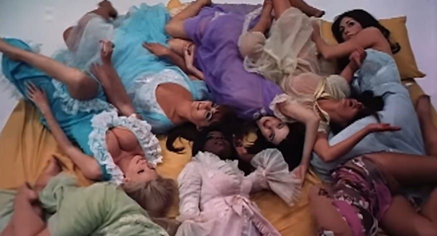 Directorial Chronology - 1970