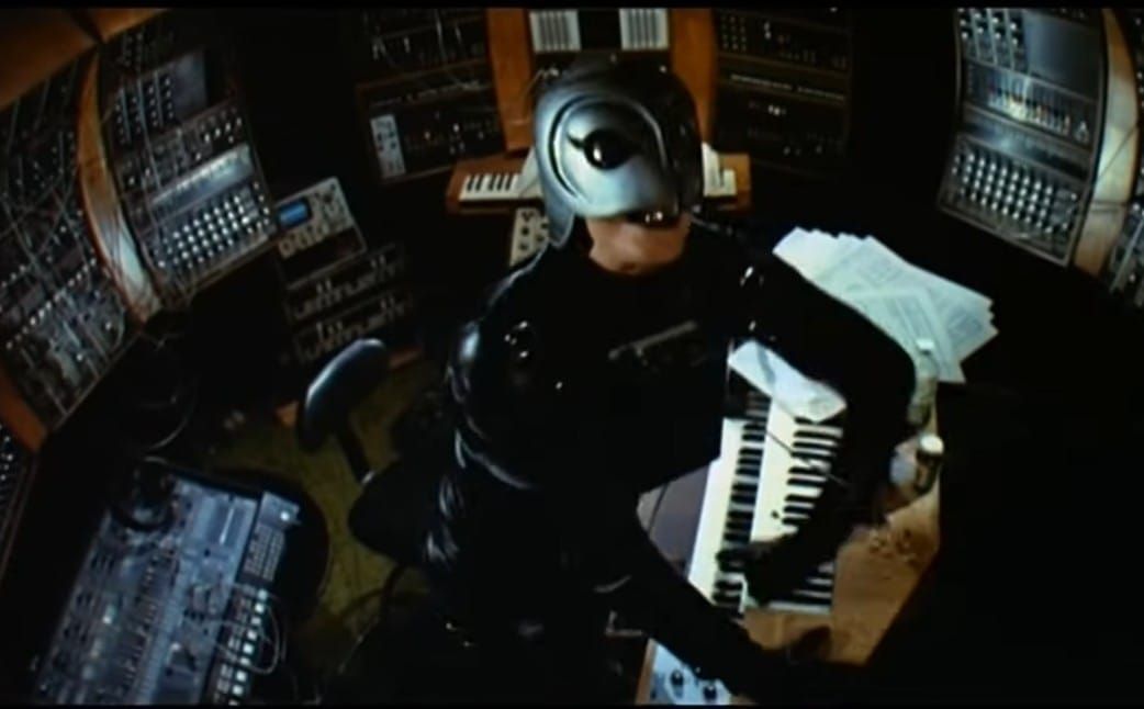 Directorial Chronology - 1974