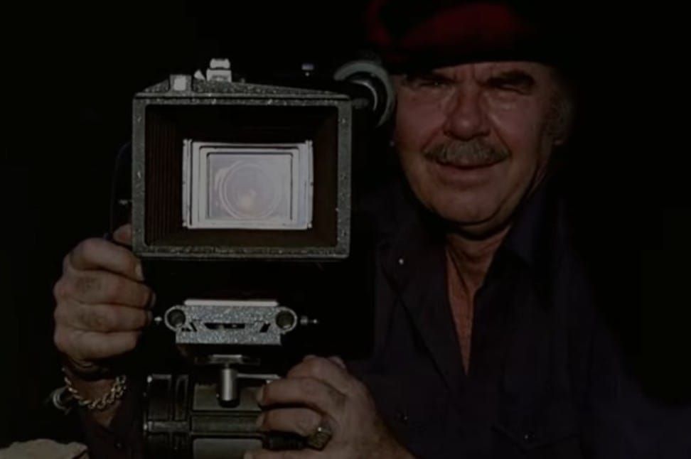 Directorial Chronology - 1979